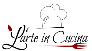 L'arte in Cucina