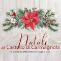 Natale al Castello di Carmagnola